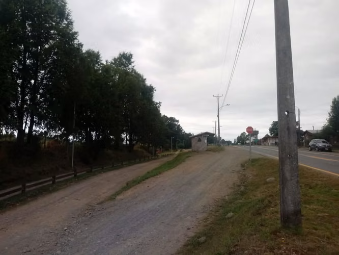 SITIO Calle Volcan Carrán