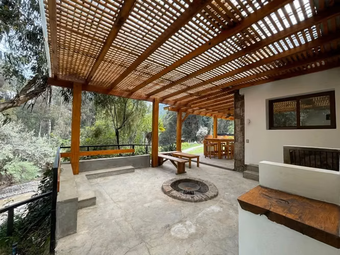 CASA El Arrayan - Imagen 3