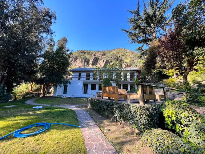 CASA El Arrayan - Imagen 15