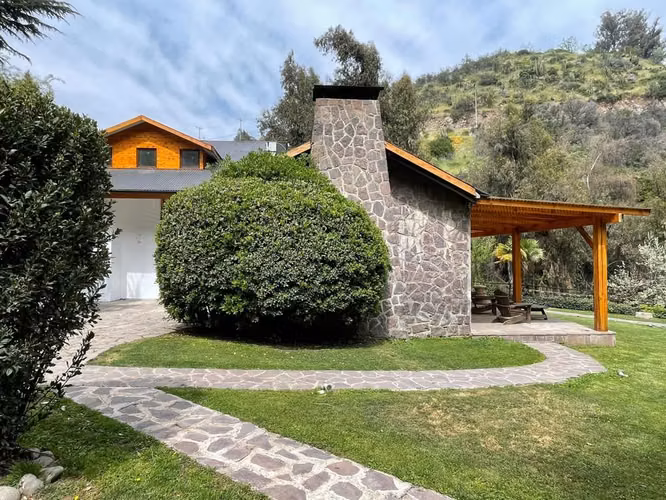 CASA El Arrayan - Imagen 4