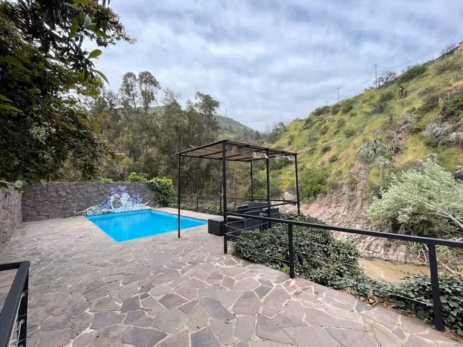 CASA El Arrayan - Imagen 2
