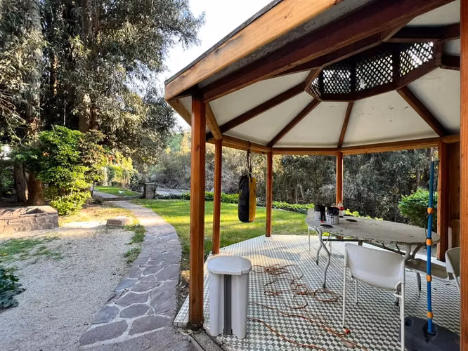 CASA El Arrayan - Imagen 5