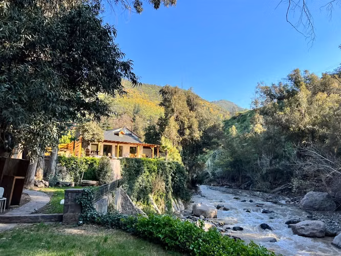 CASA El Arrayan - Imagen 6