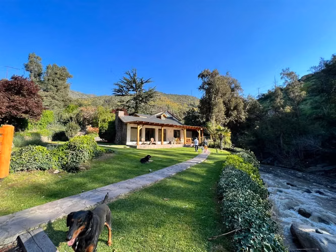 CASA El Arrayan - Imagen 11