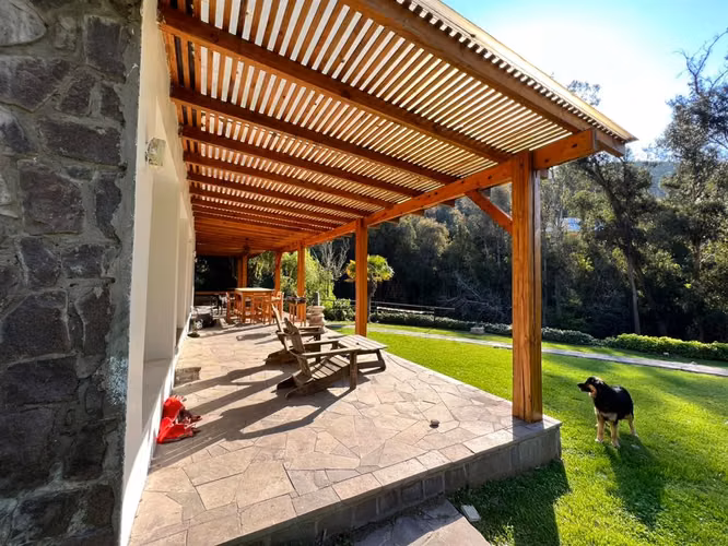CASA El Arrayan - Imagen 13