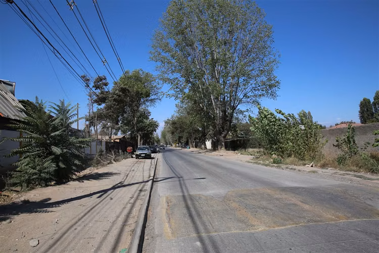 INDUSTRIAL Lautaro / Av. Sata Rosa