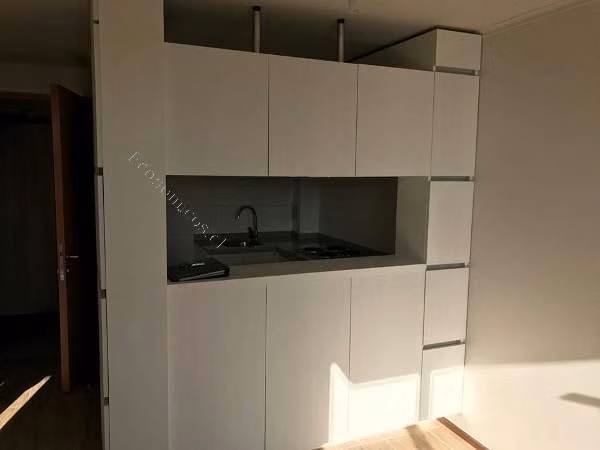 DEPARTAMENTO Metro Avenida Matta - Imagen 5