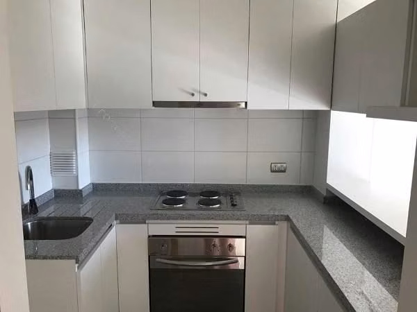 DEPARTAMENTO Metro Avenida Matta - Imagen 2