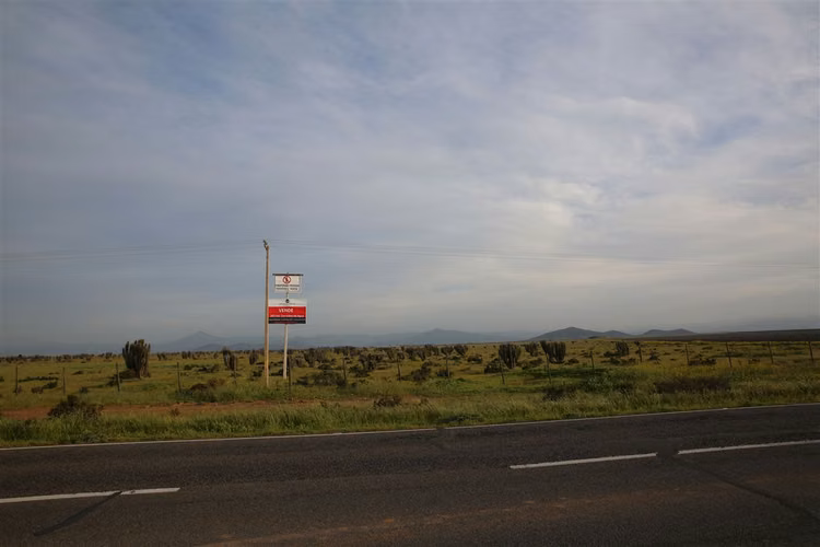 AGRICOLA Ruta-45