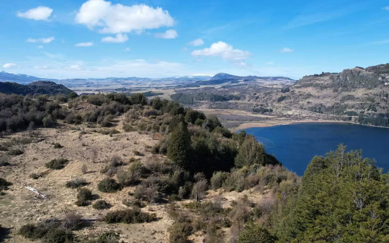 AGRICOLA Lago Elizalde