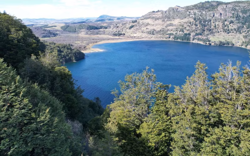 AGRICOLA Lago Elizalde