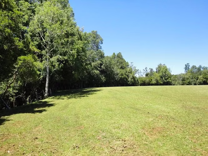 AGRICOLA Fundo Los Arrayanes