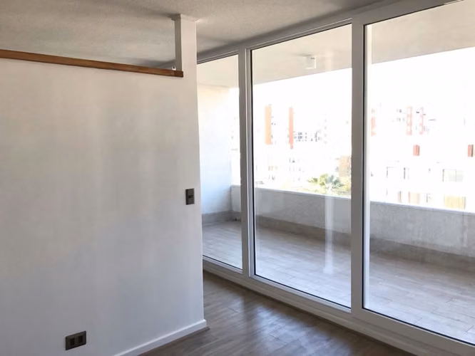 DEPARTAMENTO Manuel Montt / Valenzuela Castillo