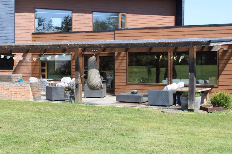 CASA LOTEO ALTOS DE LLANQUIHUE, CAMINO A ENSENADA KM 1