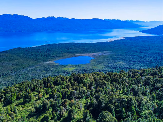 AGRICOLA Fiordos de Puyuhuapi