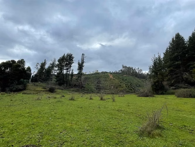 AGRICOLA Fundo el Rosario