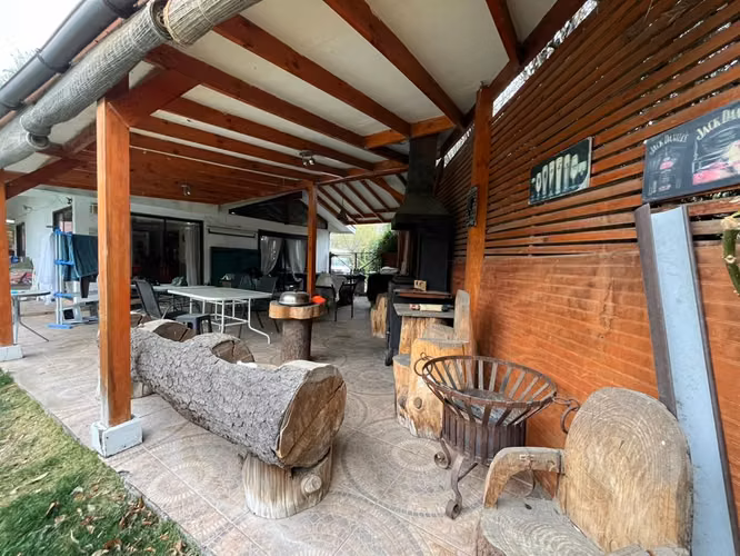 CASA CAMINO AL VOLCÁN - Imagen 6