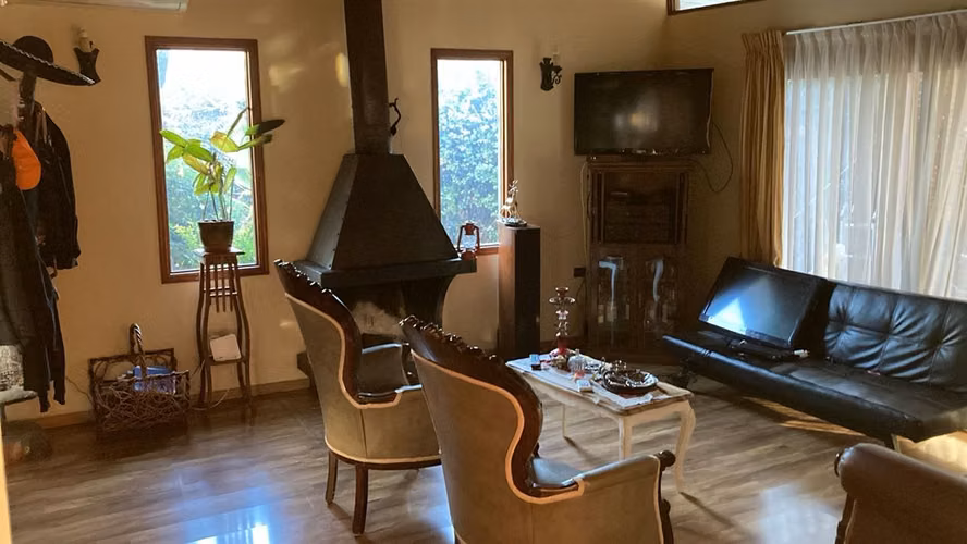 CASA CAMINO AL VOLCÁN - Imagen 4