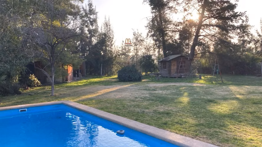 CASA CAMINO AL VOLCÁN - Imagen 3