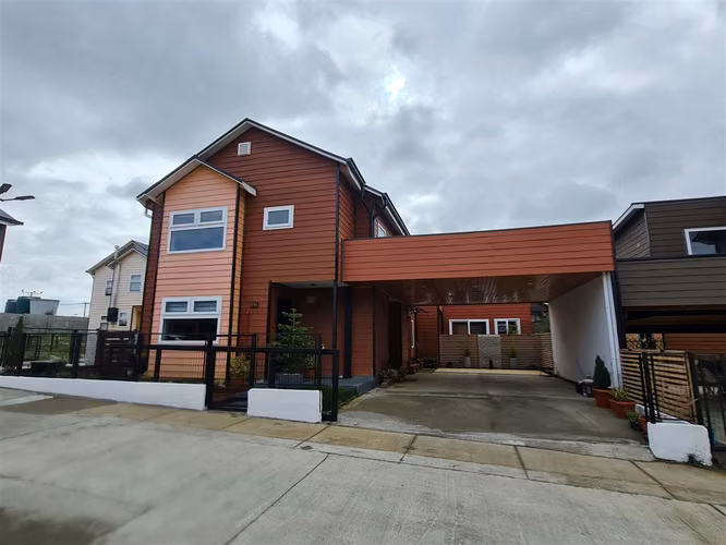 CASA Condominio Altos de Pupelde
