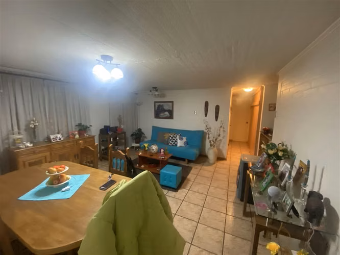 DEPARTAMENTO Av Diego portales / Los Platanos