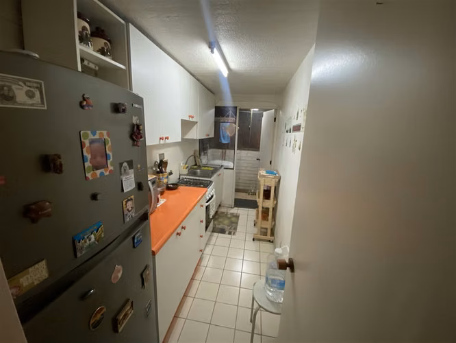 DEPARTAMENTO Av Diego portales / Los Platanos