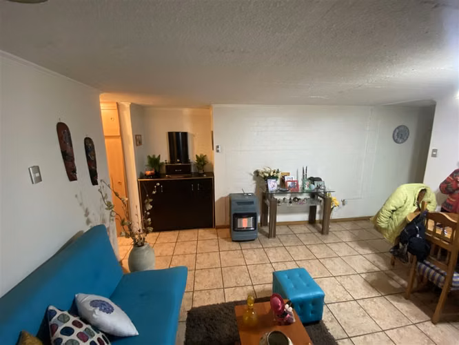 DEPARTAMENTO Av Diego portales / Los Platanos