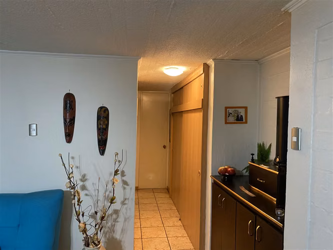 DEPARTAMENTO Av Diego portales / Los Platanos