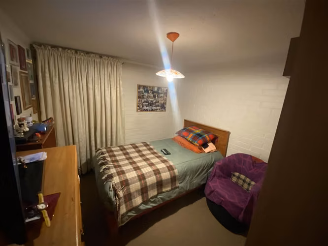 DEPARTAMENTO Av Diego portales / Los Platanos