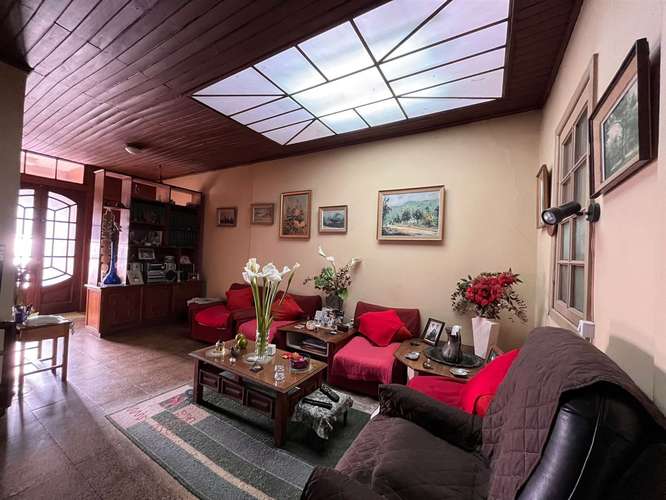 CASA Av Fermin Vivaceta / Juliet - Imagen 4