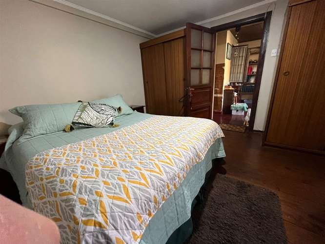 CASA Av Fermin Vivaceta / Juliet - Imagen 13