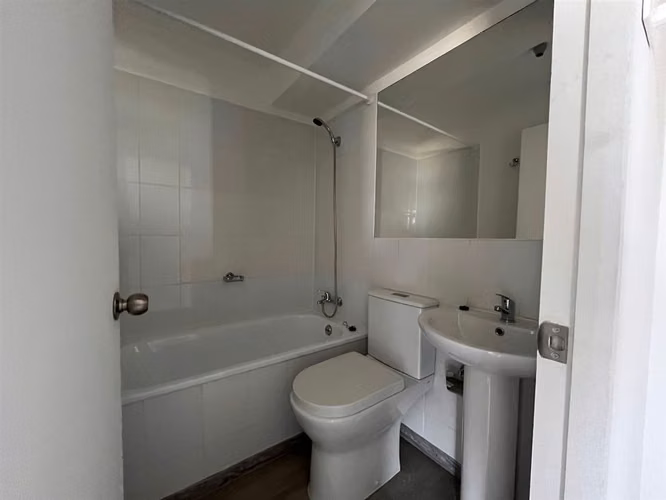 DEPARTAMENTO Sergio Ceppi / Colon