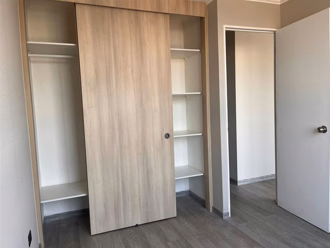 DEPARTAMENTO Sergio Ceppi / Colon