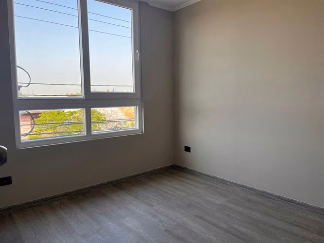 DEPARTAMENTO Sergio Ceppi / Colon