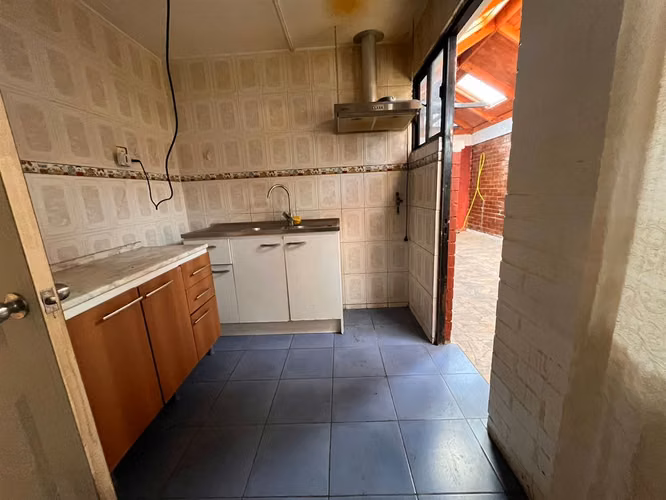 CASA Nuevo Continente / Lincanray - Imagen 4