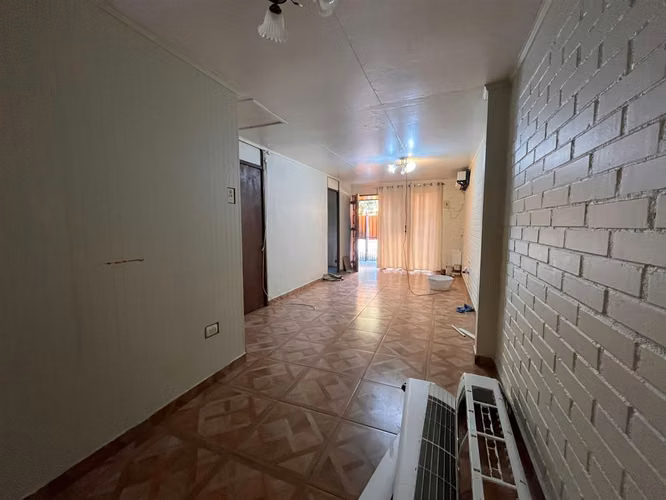 CASA Nuevo Continente / Lincanray - Imagen 11