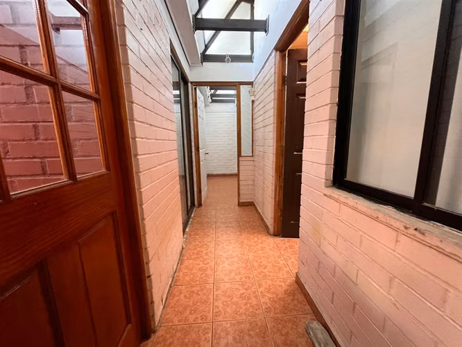 CASA Nuevo Continente / Lincanray - Imagen 5
