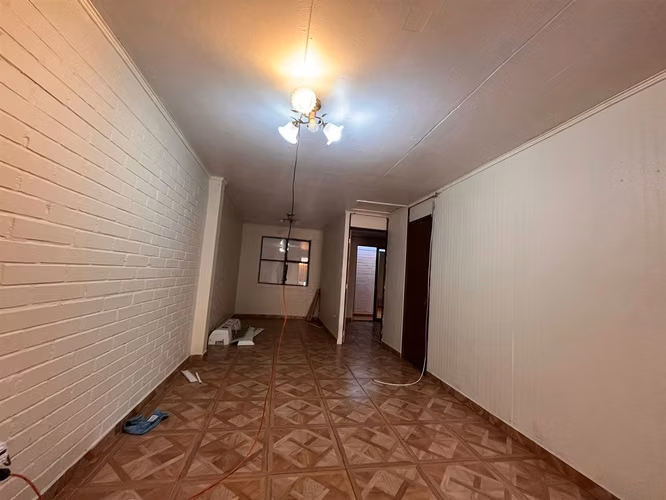 CASA Nuevo Continente / Lincanray - Imagen 2