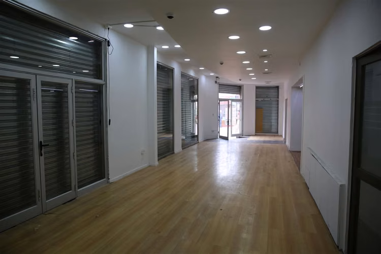 LOCAL COMERCIAL Balmaceda / Arturo Prat