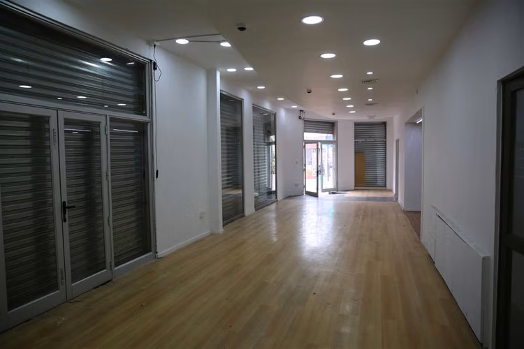 LOCAL COMERCIAL Balmaceda / Arturo Prat