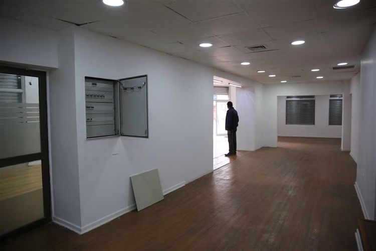 LOCAL COMERCIAL Balmaceda / Arturo Prat