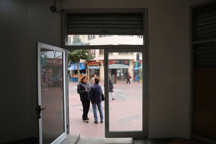 LOCAL COMERCIAL Balmaceda / Arturo Prat