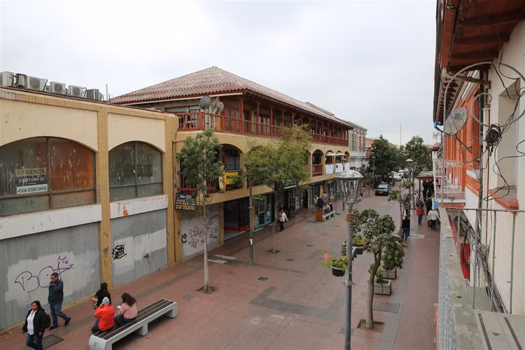 LOCAL COMERCIAL Balmaceda / Arturo Prat