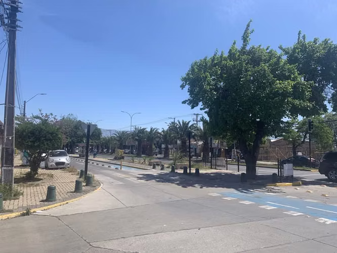 CALLE CAMPOS, SECTOR CÉNTRICO
