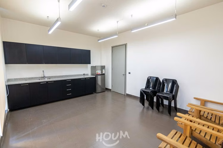 Departamento en Luis Amundsen
