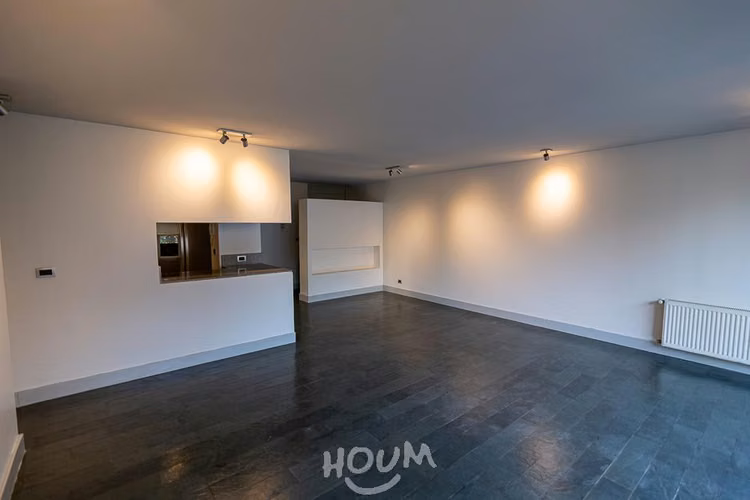 Departamento en Luis Amundsen
