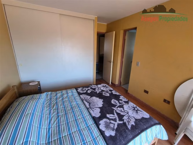 DEPARTAMENTO Dpto. en venta en el Condominio Mirador De Peñuelas