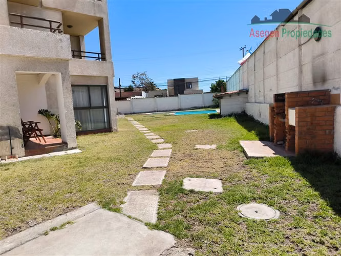 DEPARTAMENTO Dpto. en venta en el Condominio Mirador De Peñuelas
