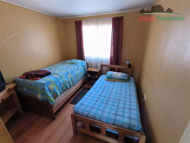 DEPARTAMENTO Dpto. en venta en el Condominio Mirador De Peñuelas