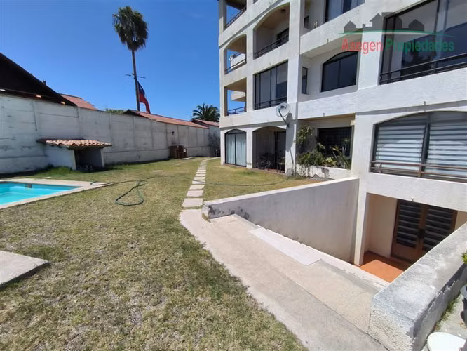 DEPARTAMENTO Dpto. en venta en el Condominio Mirador De Peñuelas